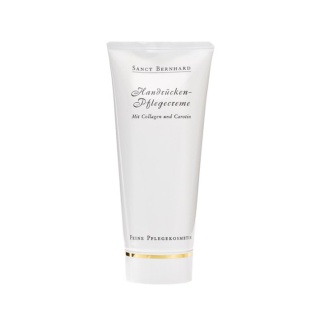 Krem pielęgnujący kolagen + karoten 100 ml Sanct Bernhard