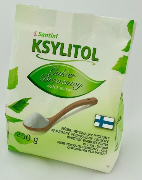 ksylitol