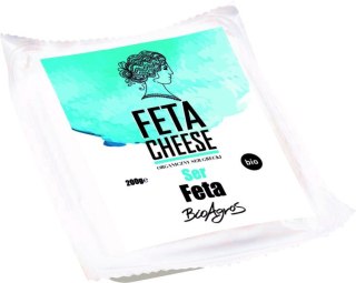 SER FETA BIO 200 g - BIOAGROS