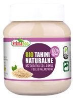 TAHINI (PASTA SEZAMOWA) BEZGLUTENOWE BIO 350 g - PRIMAVIKA
