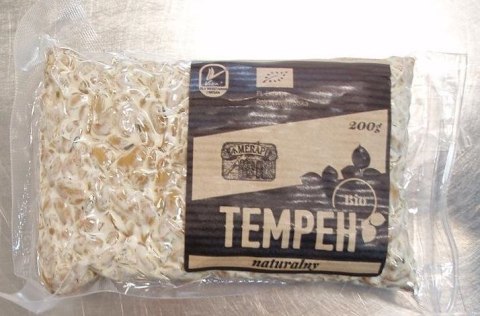 TEMPEH NATURALNY BIO 200 g - MERAPI