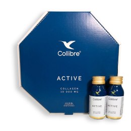 COLLAGEN (10 000 mg) ACTIVE SHOT 60 ml - COLLIBRE