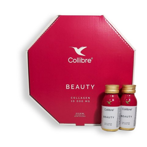 COLLAGEN (10 000 mg) BEAUTY SHOT 60 ml - COLLIBRE