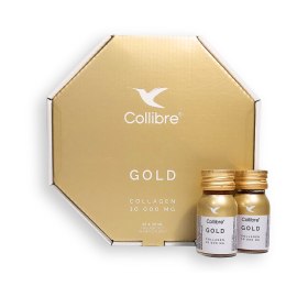 COLLAGEN (10 000 mg) GOLD SHOT 30 ml - COLLIBRE