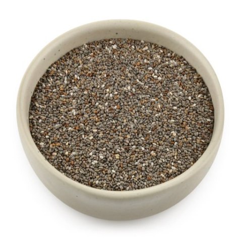 CHIA NASIONA BIO 1 kg - THE PLANET