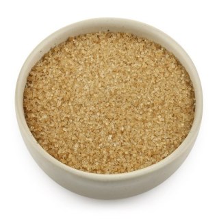 CUKIER TRZCINOWY DEMERARA BIO 1 kg - THE PLANET