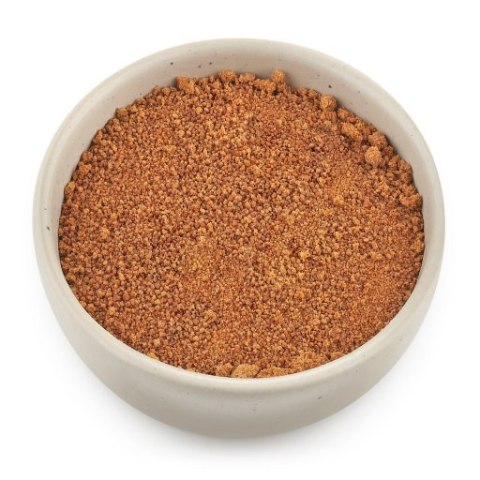 CUKIER KOKOSOWY BIO 600 g - THE PLANET