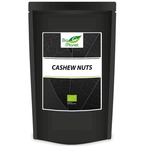 ORZECHY NERKOWCA BIO 600 g - BIO PLANET INTERNATIONAL