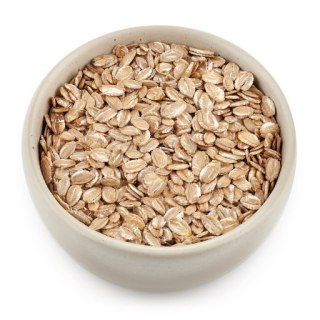 PŁATKI ŻYTNIE BIO 500 g - THE PLANET