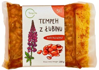 TEMPEH Z ŁUBINU BIO 170 g - TEMPEHU