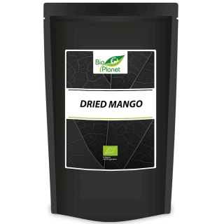 MANGO SUSZONE BIO 400 g - BIO PLANET INTERNATIONAL