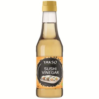 OCET DO SUSHI BIO 250 ml - YAKSO
