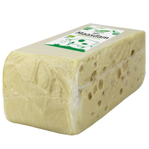 SER MAASDAM BIO 2 kg - BIO PLANET