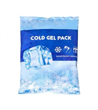 Wkład kompres żelowy chłodzący