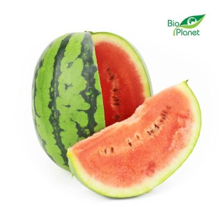 ARBUZ ŚWIEŻY BIO (około 2,00 kg)