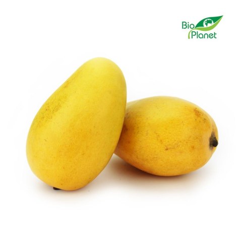 MANGO ATAULFO ŚWIEŻE BIO (około 0,15 kg)
