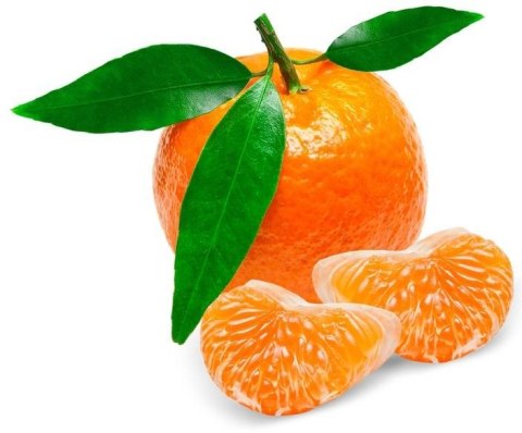 Przecena OPAKOWANIE ZBIORCZE (kg) - KLEMENTYNKI ŚWIEŻE BIO (około 6 kg)