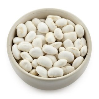 FASOLKA BIAŁA JAŚ BIO 800 g - THE PLANET