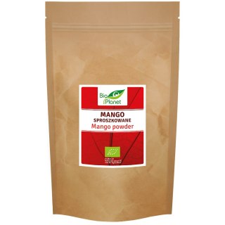 MANGO SPROSZKOWANE BIO 500 g - BIO PLANET