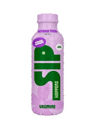 NAPÓJ HERBACIANY O SMAKU JAŚMINOWYM 500 ml - SIP