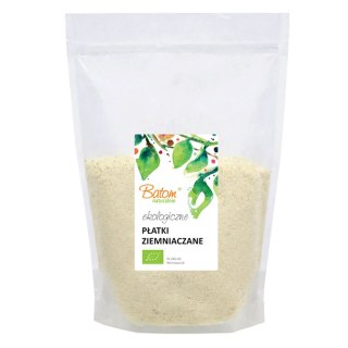 PŁATKI ZIEMNIACZANE BIO 500 g - BATOM