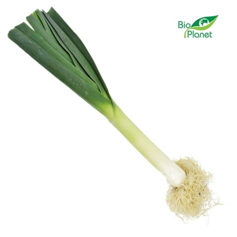 POR ŚWIEŻY BIO (około 0,20 kg)