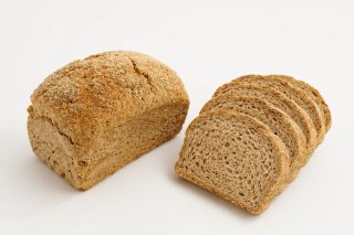 Przecena CHLEB ORKISZOWY KROJONY BIO 350 g - PIEKARNIA GZIK (NA ZAMÓWIENIE)