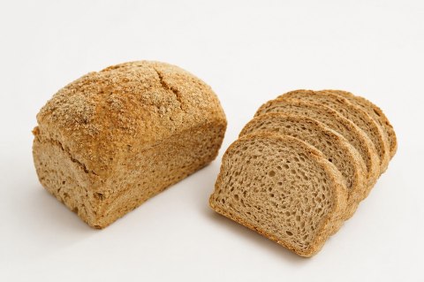 Przecena CHLEB ORKISZOWY KROJONY BIO 350 g - PIEKARNIA GZIK (NA ZAMÓWIENIE)