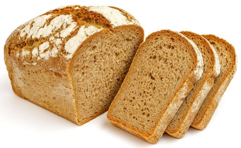 Przecena CHLEB ŻYTNI KROJONY BIO 350 g - PIEKARNIA GZIK (NA ZAMÓWIENIE)