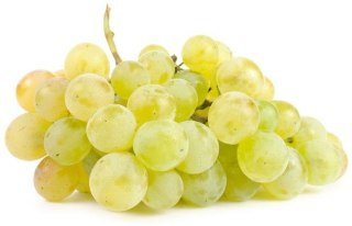 Przecena OPAKOWANIE ZBIORCZE (kg) - WINOGRONA CZERWONE ŚWIEŻE BIO (około 6,00 kg)