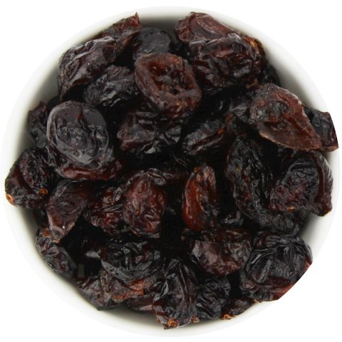 ŻURAWINA Z SOKIEM JABŁKOWYM BIO (SUROWIEC) (11,34 kg)