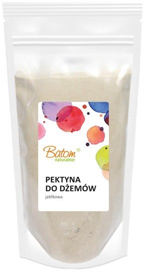 PEKTYNA JABŁKOWA DO DŻEMÓW 150 g - BATOM (PRODUKT SEZONOWY)