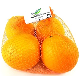 POMARAŃCZE ŚWIEŻE BIO (około 1,00 kg)