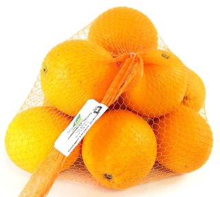 POMARAŃCZE ŚWIEŻE BIO (około 2,00 kg)